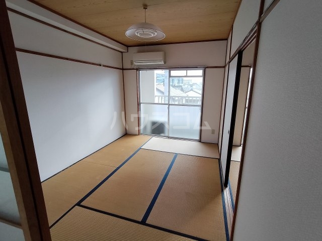 8/30 室内