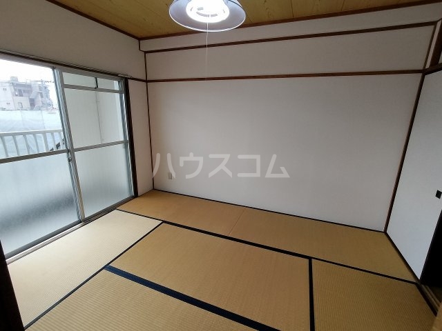 5/30 室内