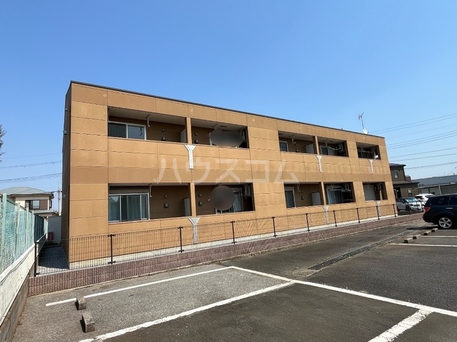 23/30 駐車場
