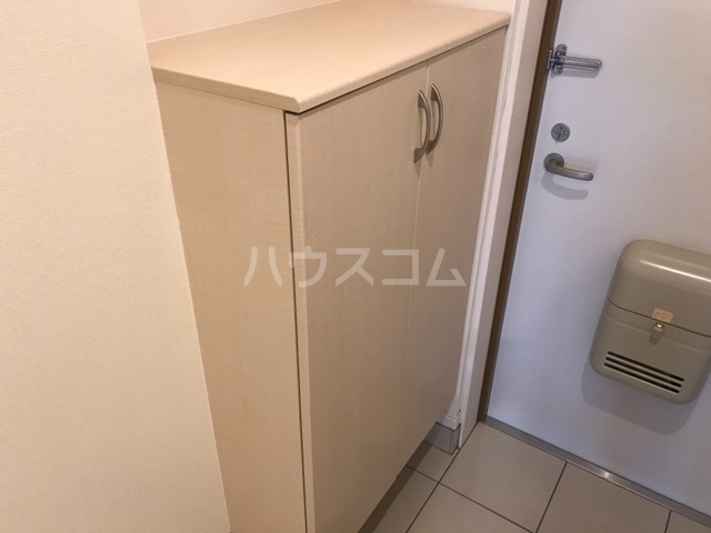 9/30 玄関