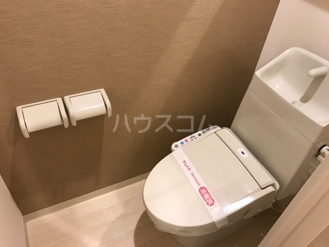 12/30 トイレ