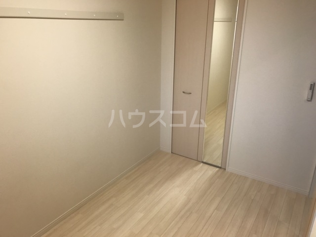 5/30 寝室