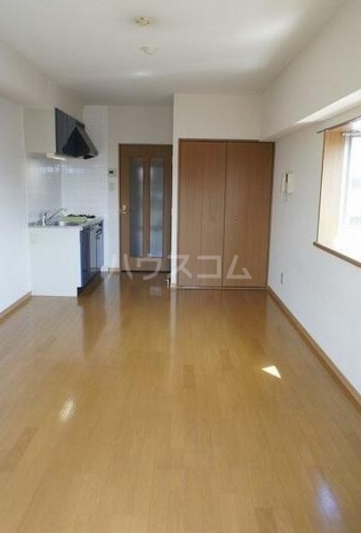 3/23 リビング/ダイニング