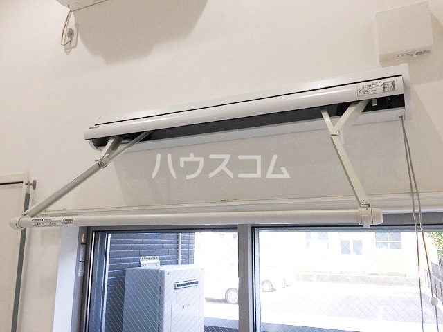 15/18 バルコニー