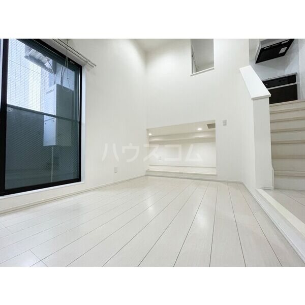 3/6 リビング/ダイニング