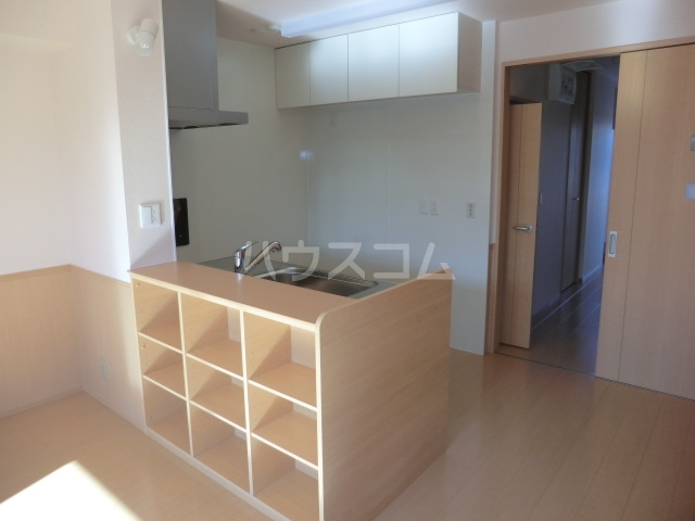 4/30 リビング/ダイニング