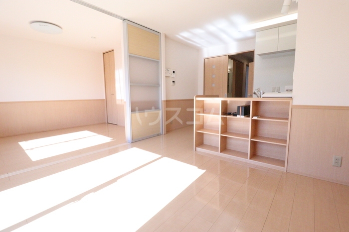 3/25 リビング/ダイニング