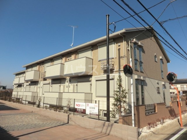 1/30 外観