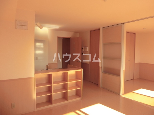 4/30 リビング/ダイニング