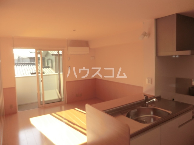 5/30 リビング/ダイニング