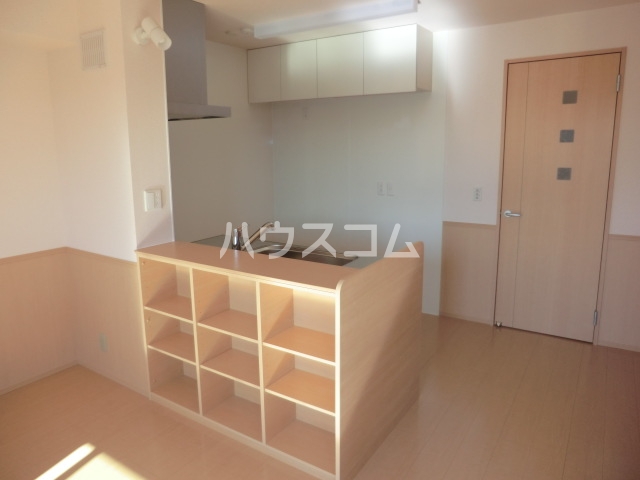 6/30 リビング/ダイニング