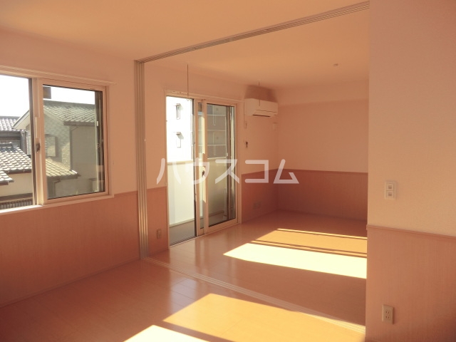 3/30 リビング/ダイニング