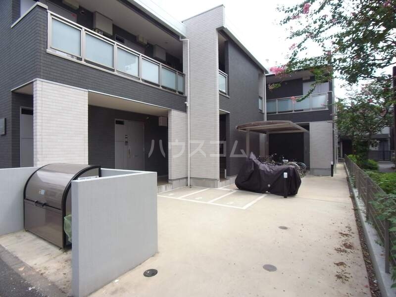 14/24 エントランス