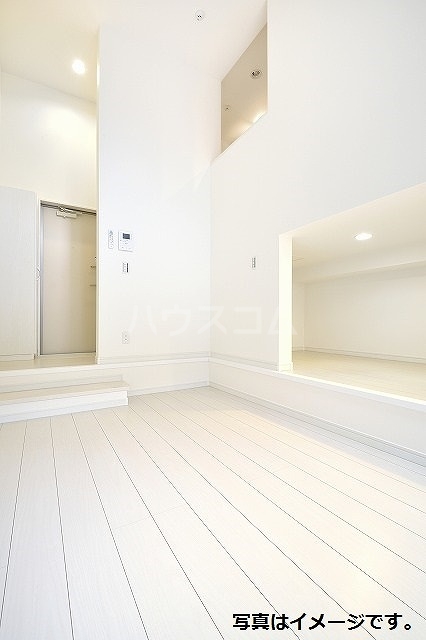 3/18 リビング/ダイニング