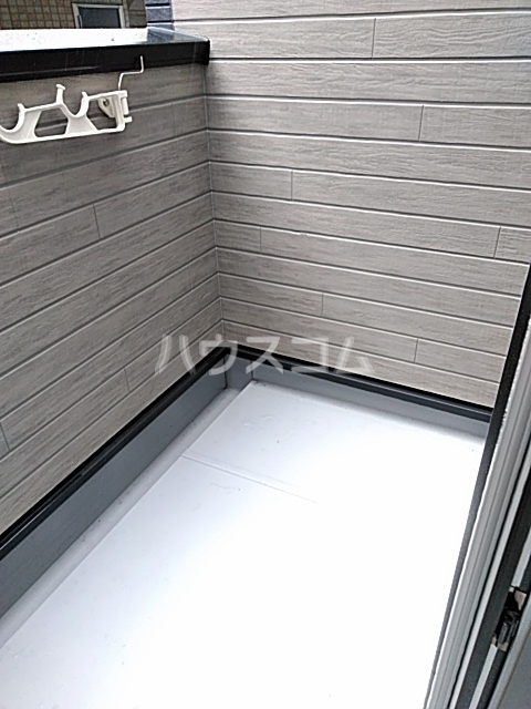 22/28 バルコニー