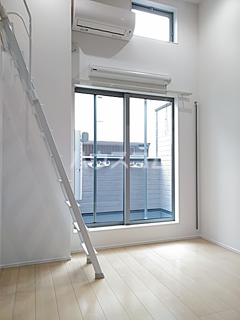 4/28 リビング/ダイニング