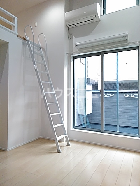 3/28 リビング/ダイニング