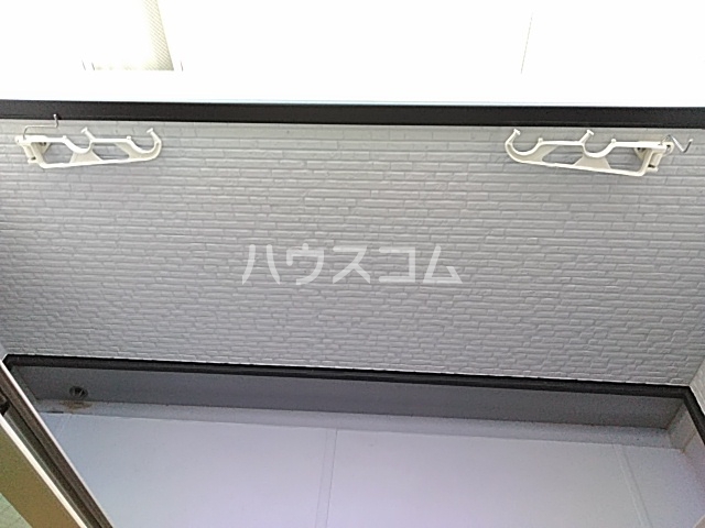 20/25 バルコニー