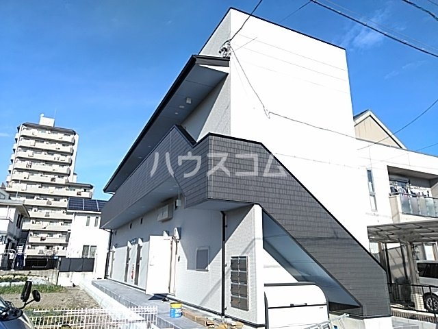 1/26 外観