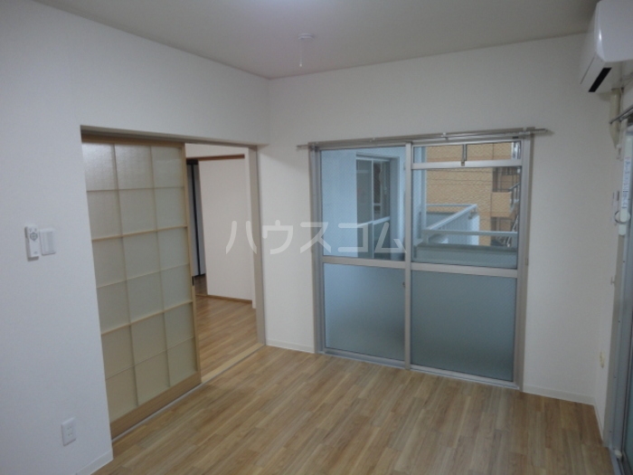 8/30 リビング/ダイニング