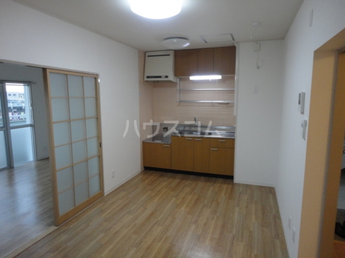 3/30 リビング/ダイニング