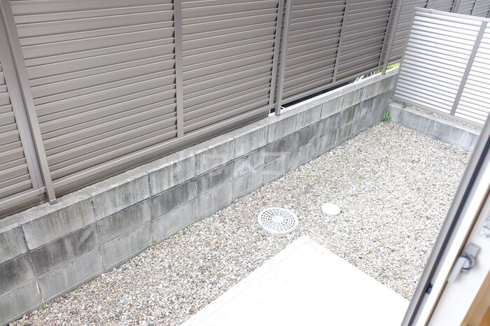 17/30 バルコニー