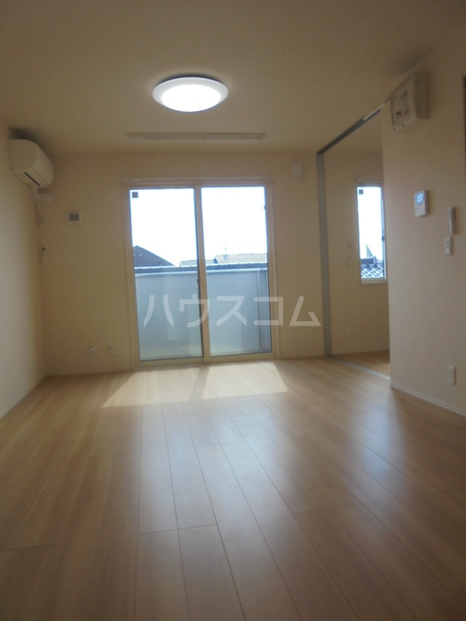 3/23 リビング/ダイニング