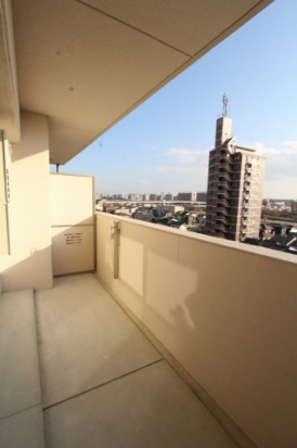 14/22 バルコニー