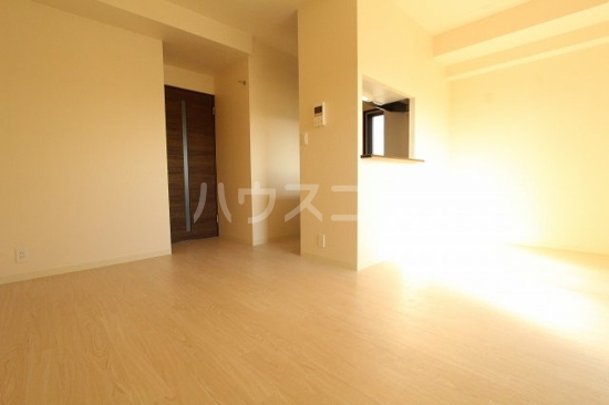 3/18 リビング/ダイニング