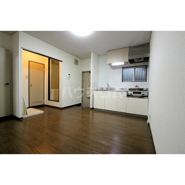 3/17 リビング/ダイニング