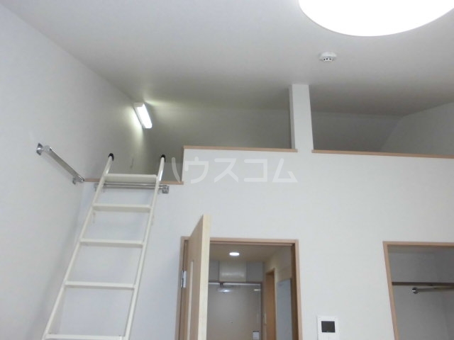 4/30 室内