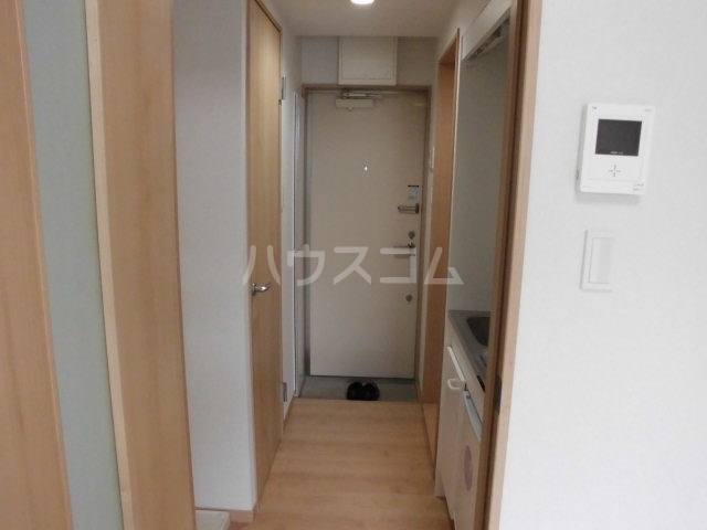 12/30 玄関