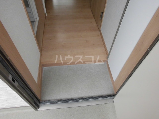 11/30 玄関