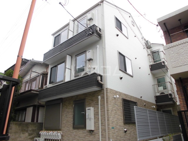 1/30 外観