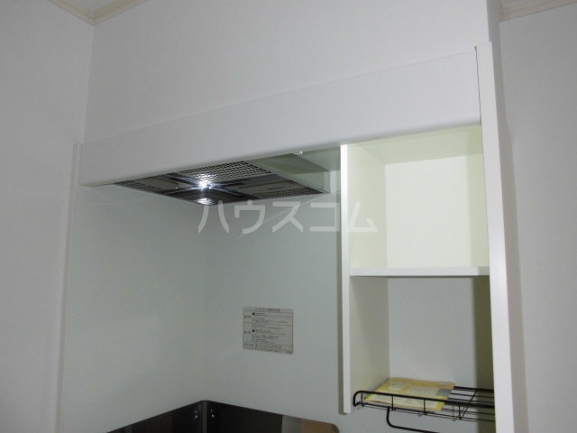 7/30 キッチン