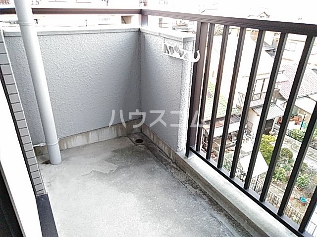 17/22 バルコニー