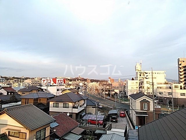 景色