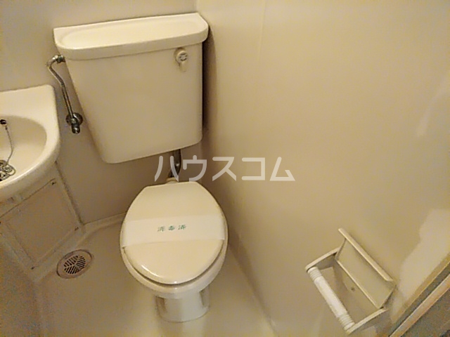 16/28 トイレ