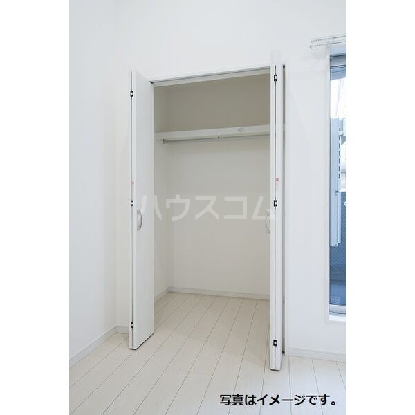 5/13 収納