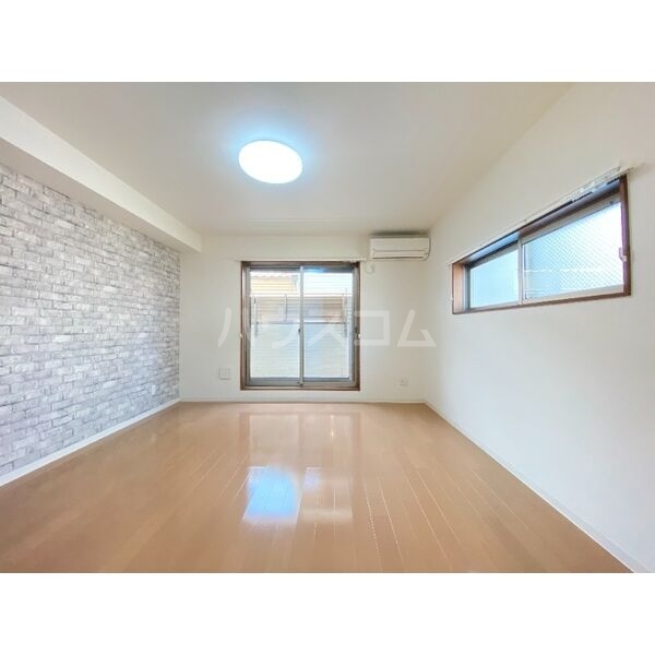 3/18 リビング/ダイニング