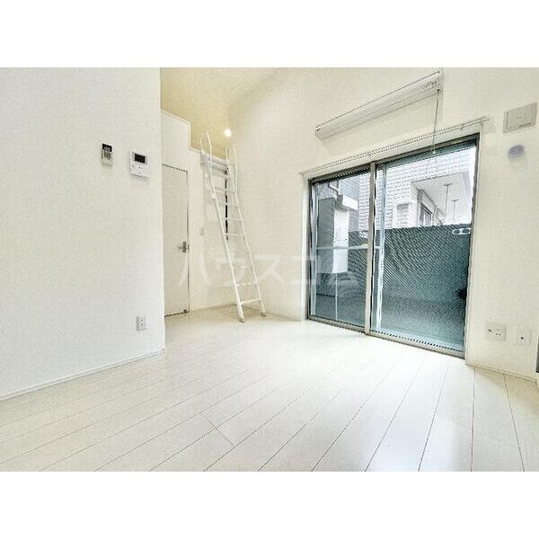 3/14 リビング/ダイニング