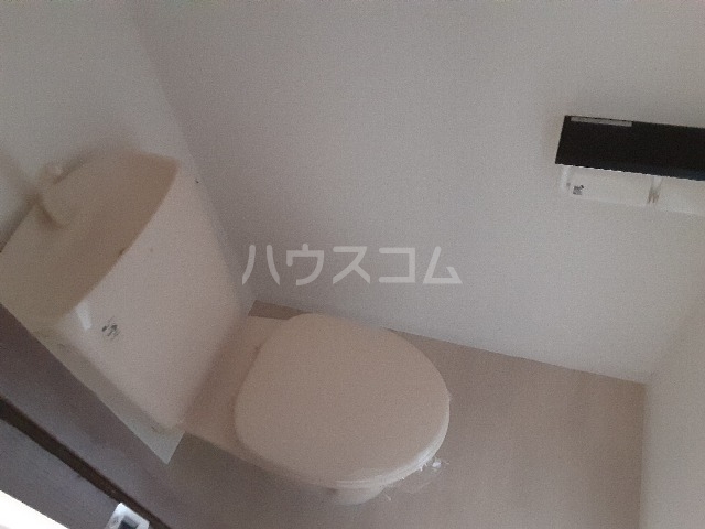 11/25 トイレ