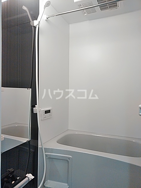 14/30 浴室