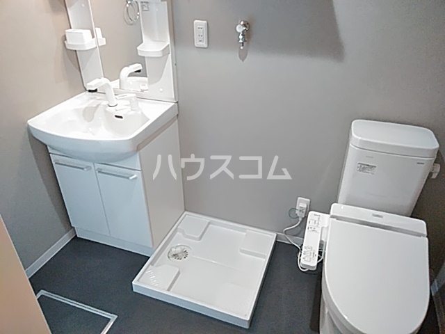 18/30 洗面