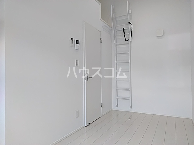8/30 室内