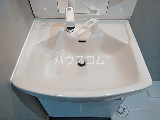 17/30 洗面