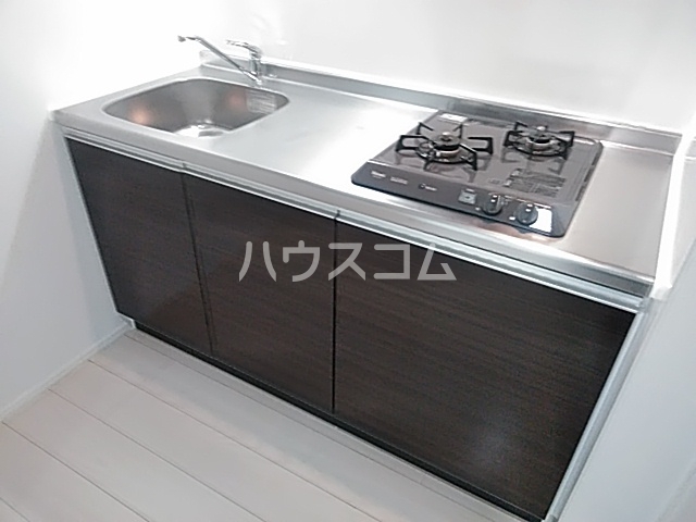11/30 キッチン
