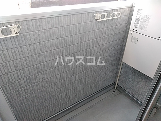 24/30 バルコニー