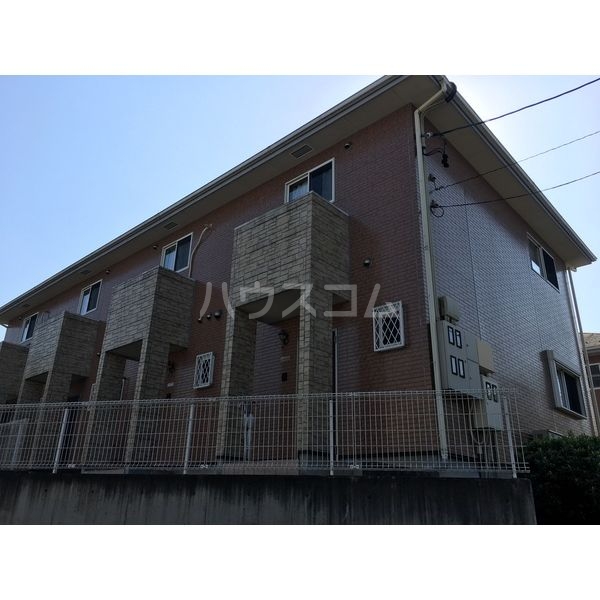 2/7 エントランス