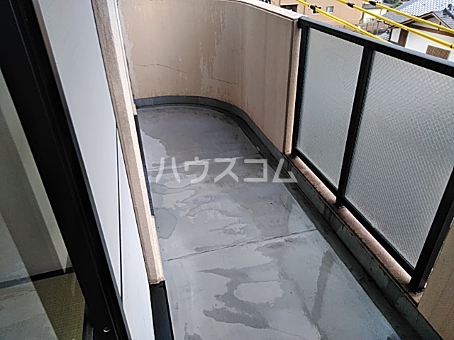 19/24 バルコニー